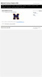 Mobile Screenshot of mitchellschool.info
